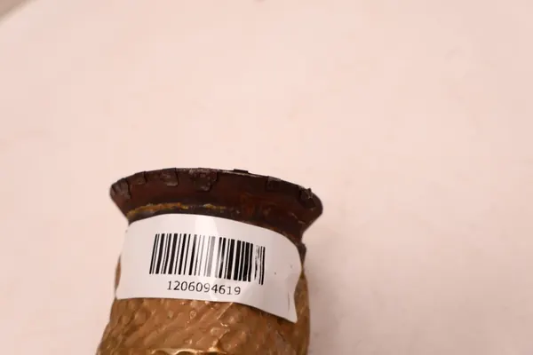 Flexibel Avgasrörskoppling OEM ACM7655678 image 6