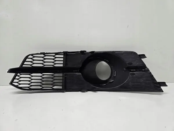 Griglia Paraurti Anteriore Sinistra AUDI A6 C7 4G0807682A image 2