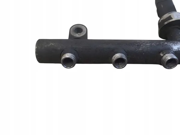 Volvo S40 2005 Brandstofrail image 2