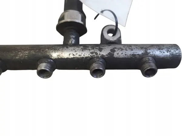 Volvo S40 2005 Brandstofrail image 3