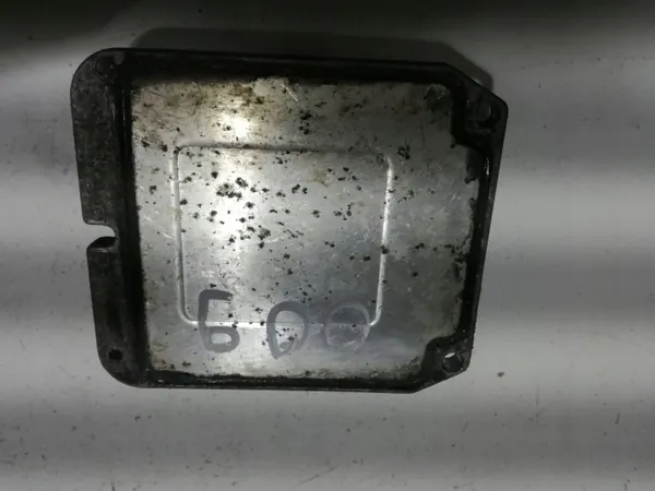 Module de Commande Moteur Opel Astra G OEM 90560476 image 2