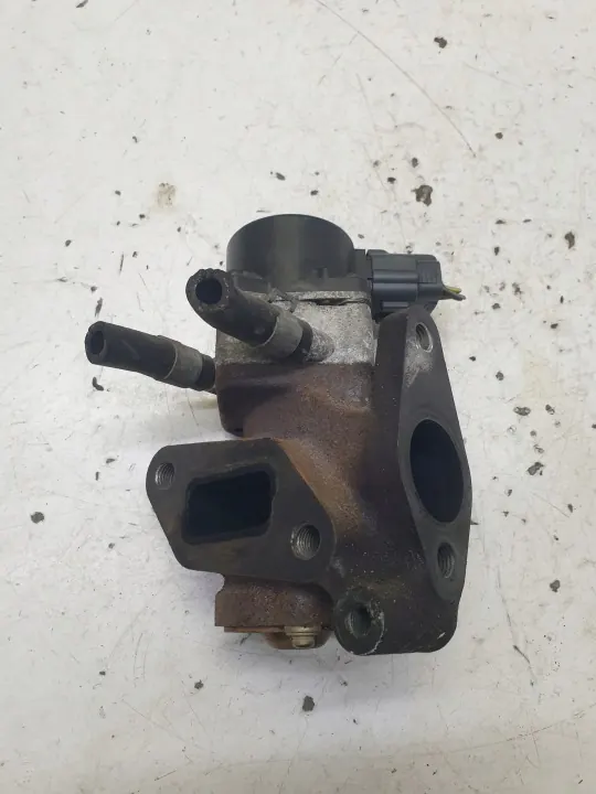 Válvula EGR OEM ZAWÓR EGR NISSAN X-TRAIL T30 2.2 DCI image 2