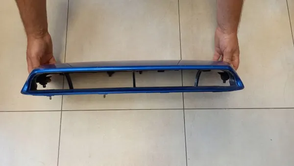 OEM wlsubimp0305NSK Entrada de ar Subaru Impreza 03-05 WRX image 3