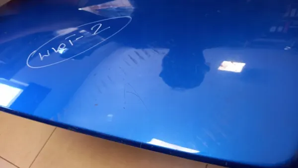 OEM wlsubimp0305NSK Entrada de ar Subaru Impreza 03-05 WRX image 6