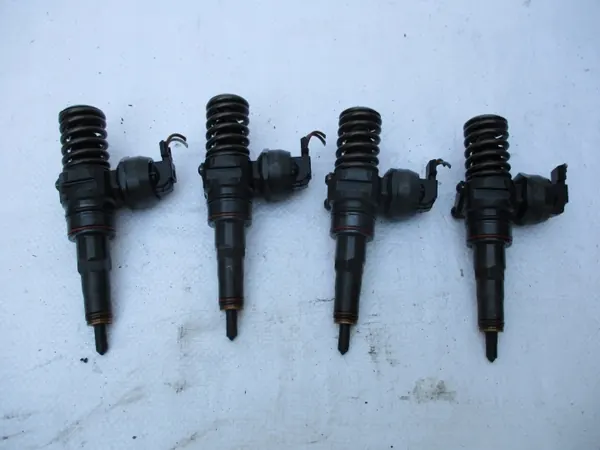 OEM 038130073AK insprutningsset för VW Group image 2