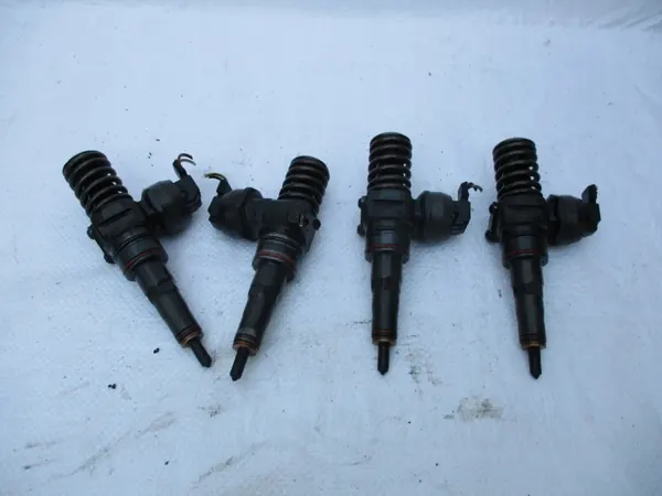 OEM 038130073AK insprutningsset för VW Group image 3