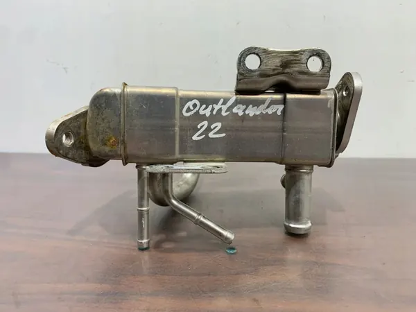 Refroidisseur EGR Mitsubishi Outlander OEM 210731376 image 5