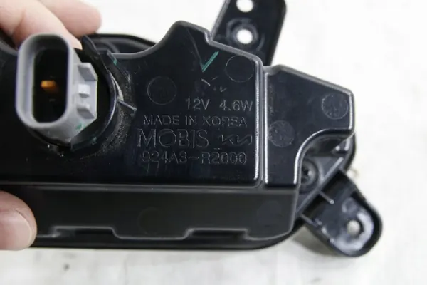 Lâmpada LED traseira OEM UZ15473 MHM para Kia Sportage V image 4