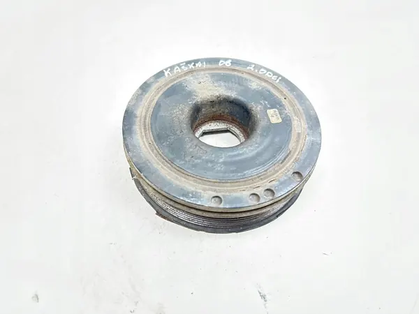 Engrenagem do virabrequim Nissan Qashqai 2008 image 1