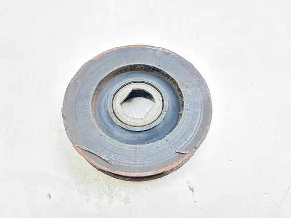 Engrenagem do virabrequim Nissan Qashqai 2008 image 3