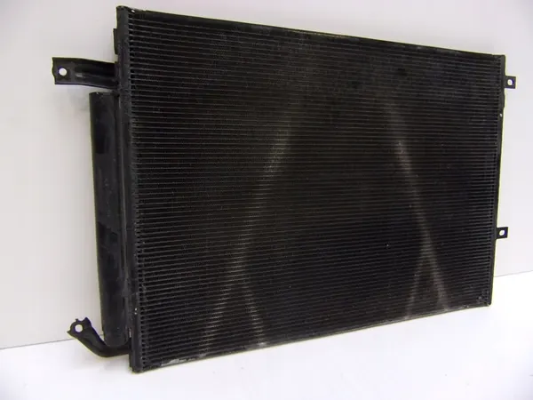 AC-jäähdytin JEEP CHEROKEE KL 2.0 52014775AB image 2