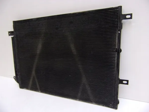 AC-jäähdytin JEEP CHEROKEE KL 2.0 52014775AB image 3