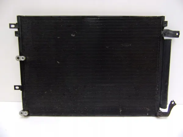 AC-jäähdytin JEEP CHEROKEE KL 2.0 52014775AB image 4