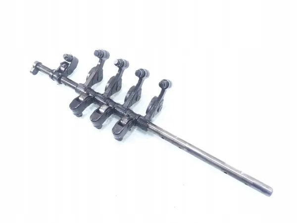 Audi A4 B7 Venttiilinostin OEM 411a - Käytetty image 2