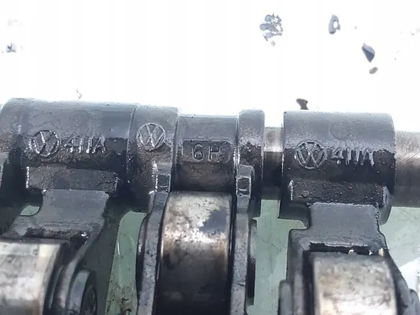 Audi A4 B7 Venttiilinostin OEM 411a - Käytetty image 3
