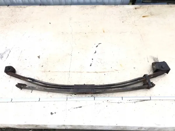 Rechte hintere Blattfeder OEM LORK-713-1000016446 image 2
