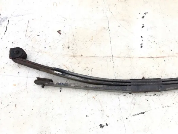 Rechte hintere Blattfeder OEM LORK-713-1000016446 image 3