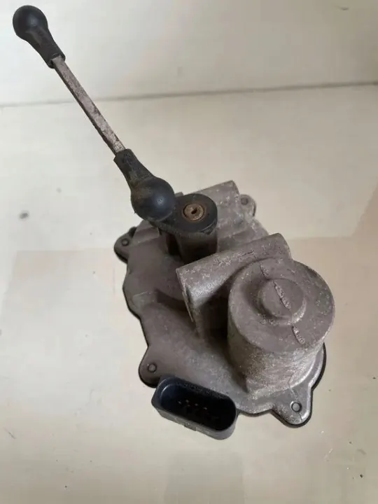 Klapin moottori OEM 2900315989 Audi A6 2.0L Bensiini image 3