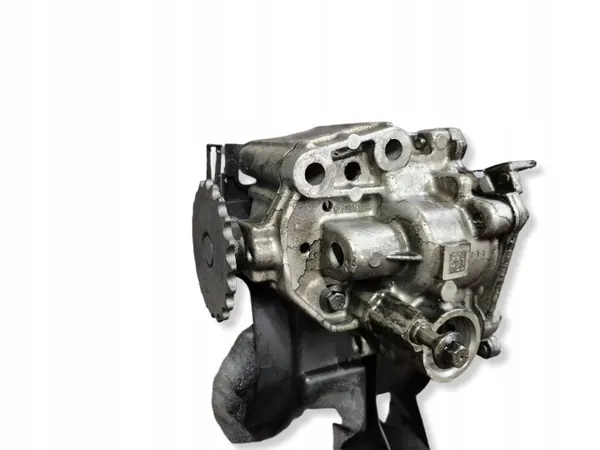 Pompe à huile d'occasion OEM 8200916824 Renault image 2