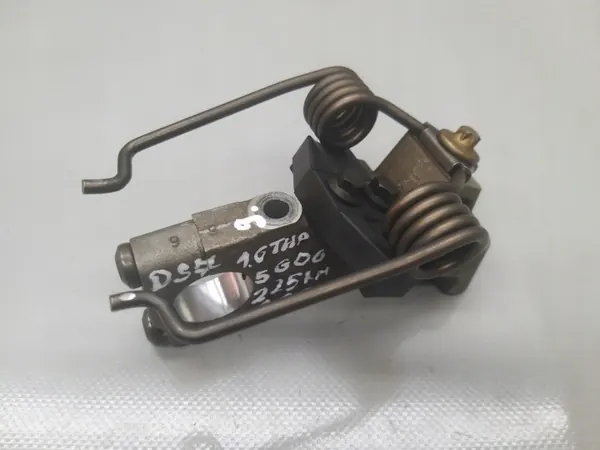 OEM 8665774 Brücke Stopp Lager für 1.6 THP image 2