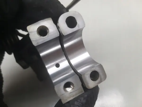 OEM 8665774 Brücke Stopp Lager für 1.6 THP image 10