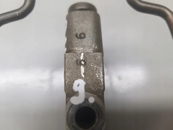 OEM 8665774 Brücke Stopp Lager für 1.6 THP image 5
