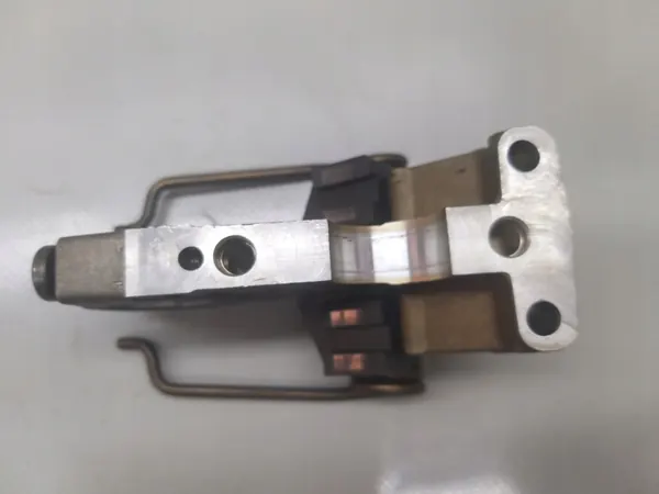 OEM 8665774 Brücke Stopp Lager für 1.6 THP image 8