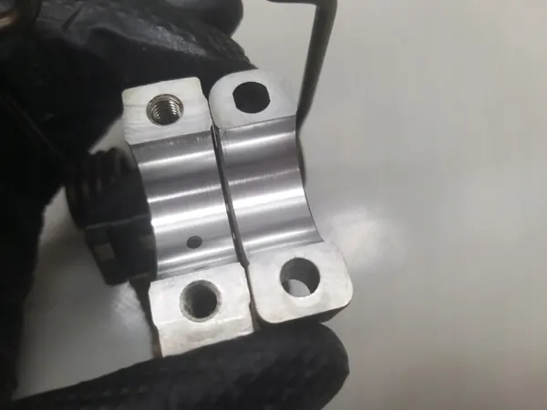 OEM 8665774 Brücke Stopp Lager für 1.6 THP image 9