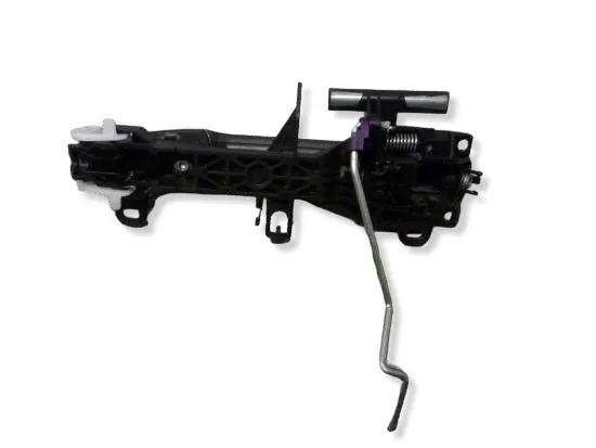 Türgriff vorne rechts Toyota RAV4 5V OEM RZA10763 image 3