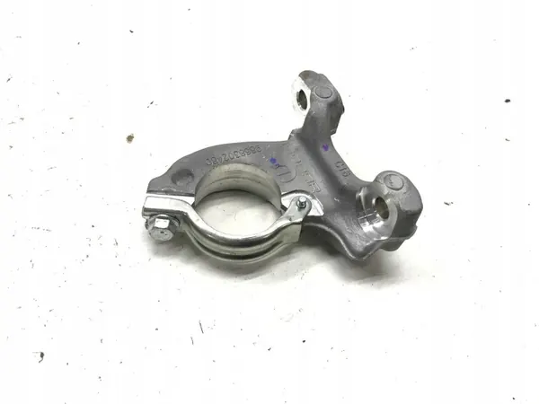 Support d'essieu avant droit OEM 9868302480 Opel image 2