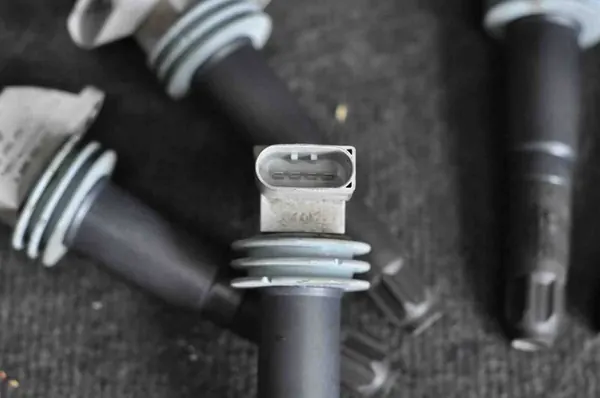 Tändspole Set Porsche 911 Cabrio (991) OEM 0040102005 image 2