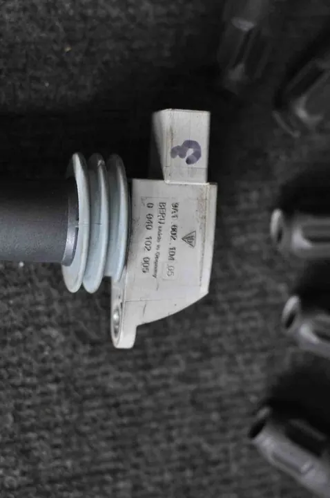 Tändspole Set Porsche 911 Cabrio (991) OEM 0040102005 image 3