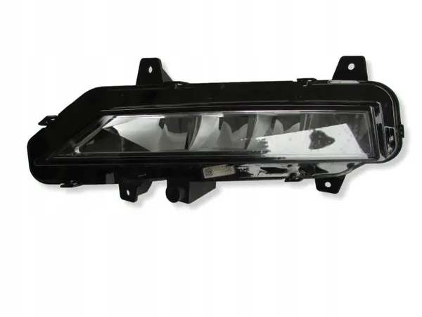 Phare Halogène LED Gauche OEM 5E3941699A pour Skoda image 2