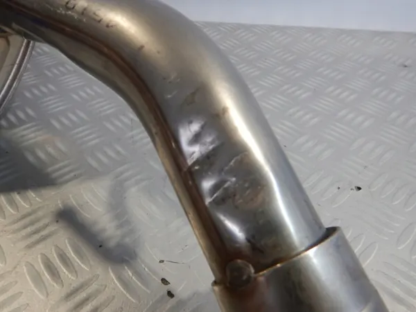Päävaimennin OEM 13390610 Opel Corsa E:lle image 3