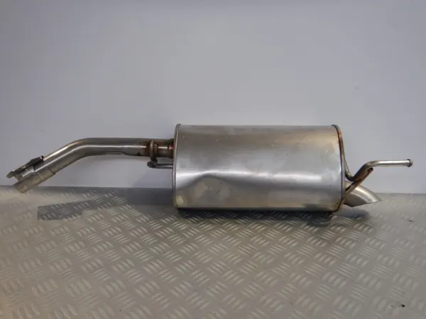 Päävaimennin OEM 13390610 Opel Corsa E:lle image 5