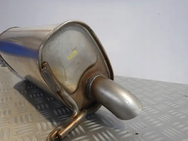 Päävaimennin OEM 13390610 Opel Corsa E:lle image 7