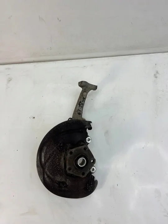 Mangueta Izquierda Delantera Audi A5 8W OEM 8W0407241F image 2