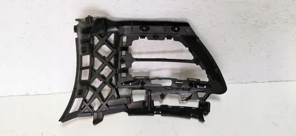 VW GOLF VII 5G0 Suporte Direito do Para-choque image 4