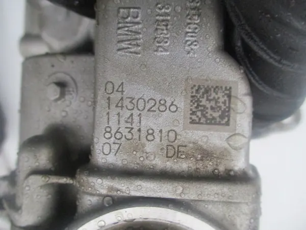 Olje pump BMW G20 G21 G30 G31 X1 X3 G01 X5 G05 MINI COOPER image 4