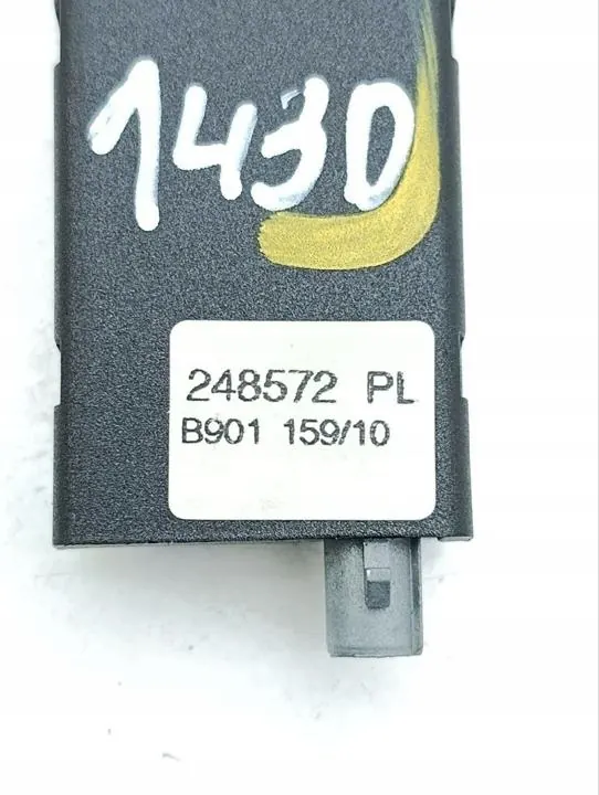 Amplificateur antenne OEM 248572 pour Maserati GranTurismo image 9