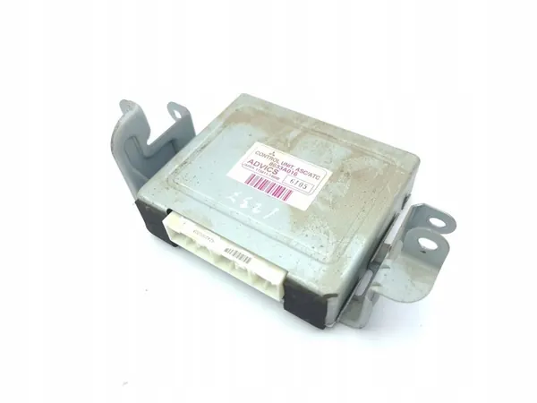 Módulo ASC Mitsubishi Pajero 2007 OEM 8633A016 image 2