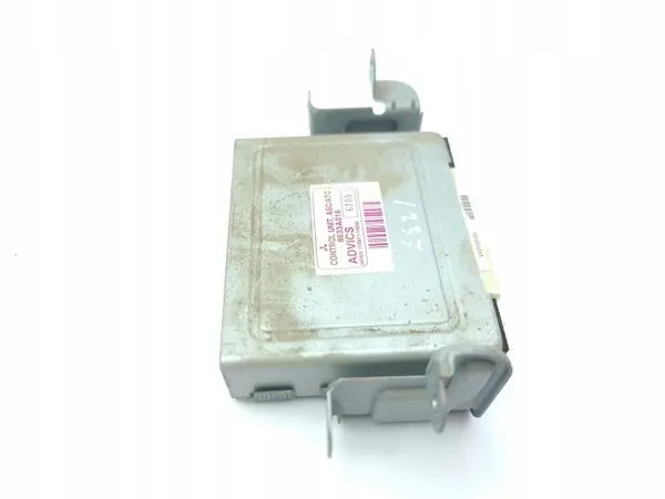 Módulo ASC Mitsubishi Pajero 2007 OEM 8633A016 image 4