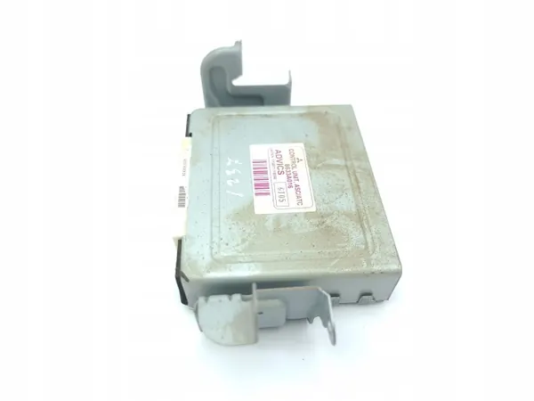 Módulo ASC Mitsubishi Pajero 2007 OEM 8633A016 image 6