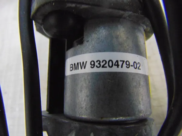 BMW G30 G31 Bränslepump Webasto 9031364A 3.0D 4X4 image 6