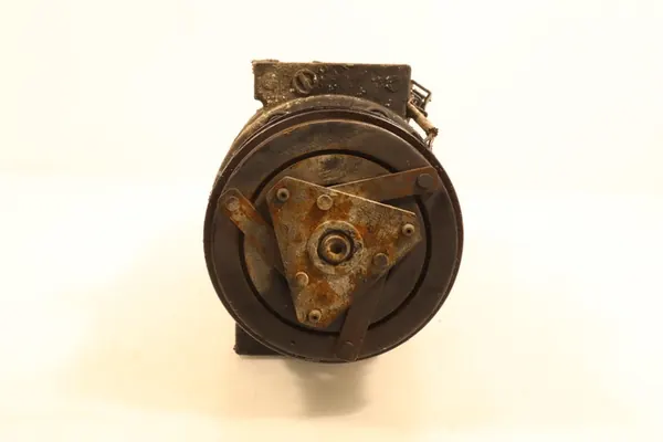 Compressore Aria Condizionata - VIVARO TRAFIC II PRIMASTAR 2.0 DCi MASTER III 2.3 OEM 8200454172B image 4