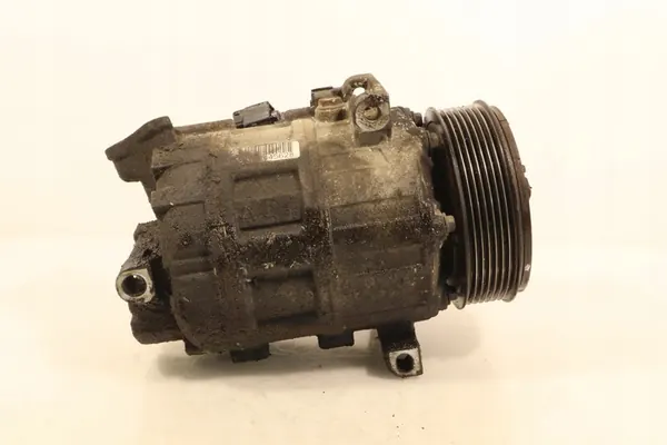 Compressore Aria Condizionata - VIVARO TRAFIC II PRIMASTAR 2.0 DCi MASTER III 2.3 OEM 8200454172B image 6