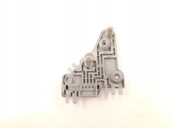 Mercedes-Benz CLS C219 achterlicht insert OEM A2198200677 image 2