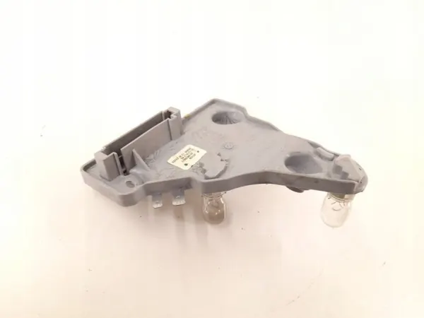 Mercedes-Benz CLS C219 achterlicht insert OEM A2198200677 image 7