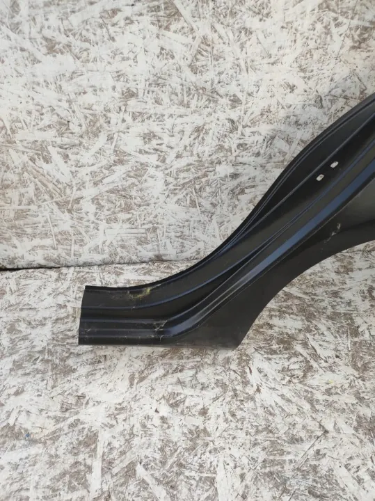 VW Golf 7 Farmari Takasuoja vasen OEM 5G9809843AA image 5
