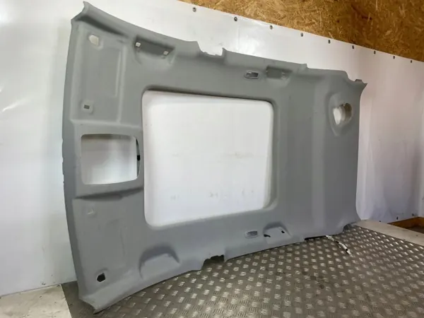 Suzuki SX4 S-Cross Alapansuojus OEM 7411063T51 image 2